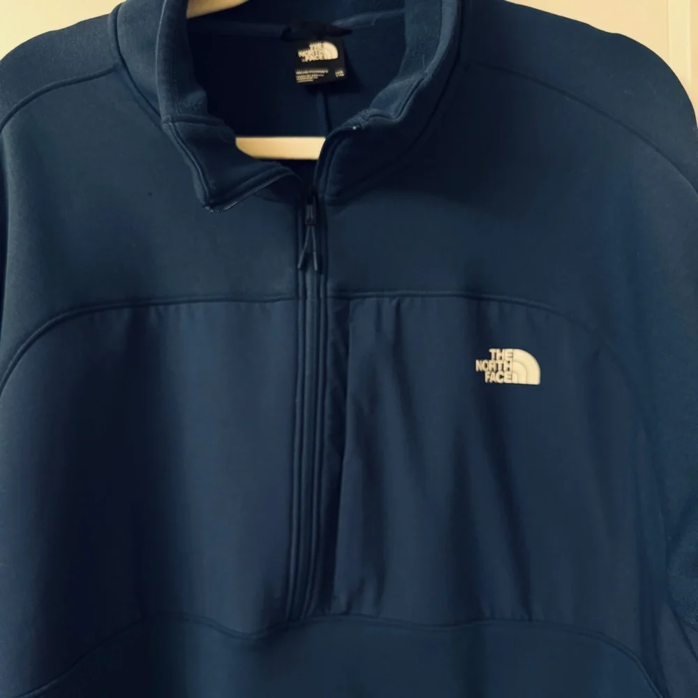 The North Face excellent like